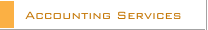 Accounting Services
